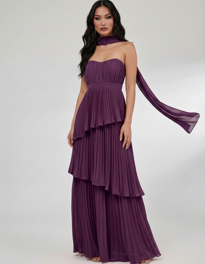 Seraphina Maxi Dress