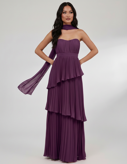 Seraphina Maxi Dress