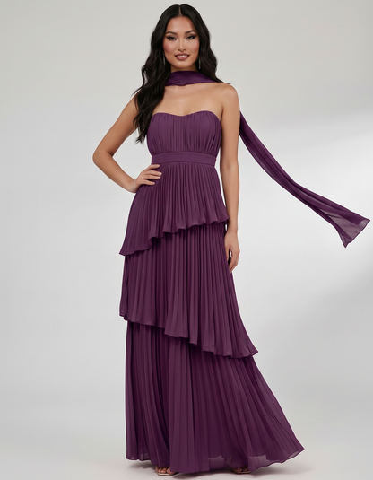 Seraphina Maxi Dress