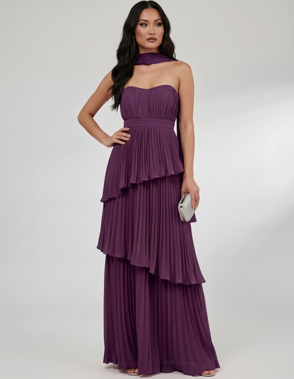 Seraphina Maxi Dress