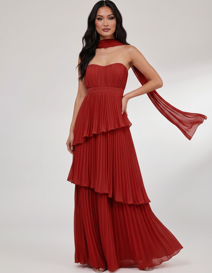 Seraphina Maxi Dress
