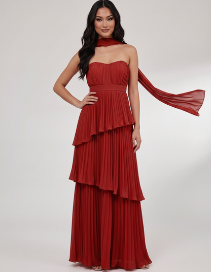 Seraphina Maxi Dress