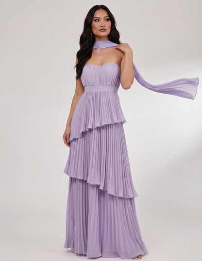 Seraphina Maxi Dress