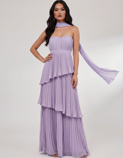 Seraphina Maxi Dress