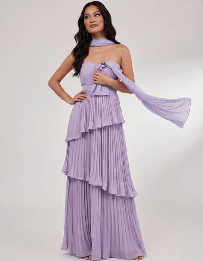 Seraphina Maxi Dress