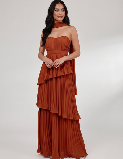 Seraphina Maxi Dress