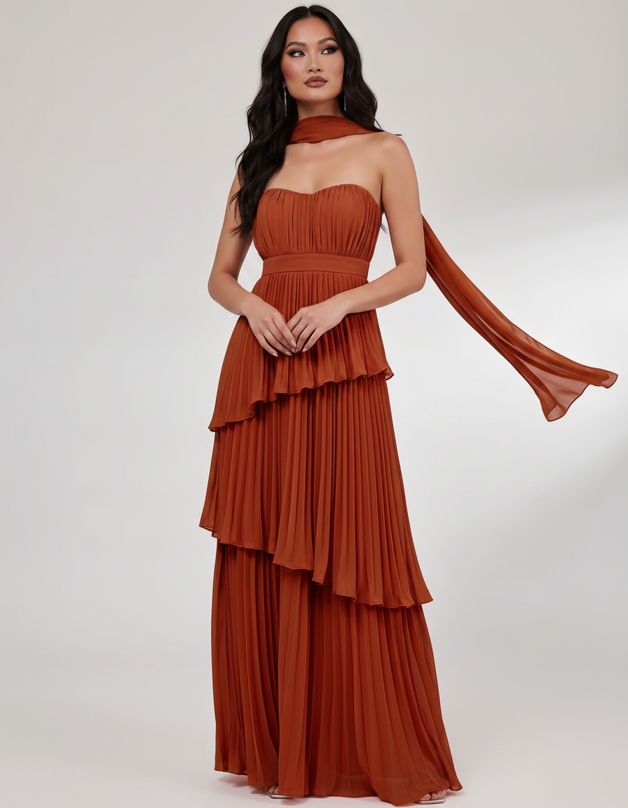 Seraphina Maxi Dress