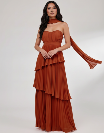 Seraphina Maxi Dress