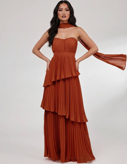Seraphina Maxi Dress