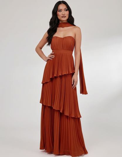 Seraphina Maxi Dress