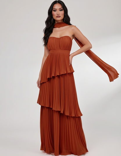 Seraphina Maxi Dress