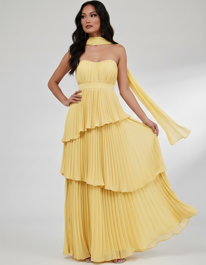 Seraphina Maxi Dress
