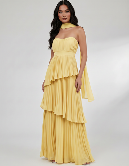 Seraphina Maxi Dress