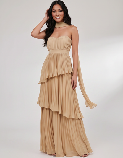 Seraphina Maxi Dress