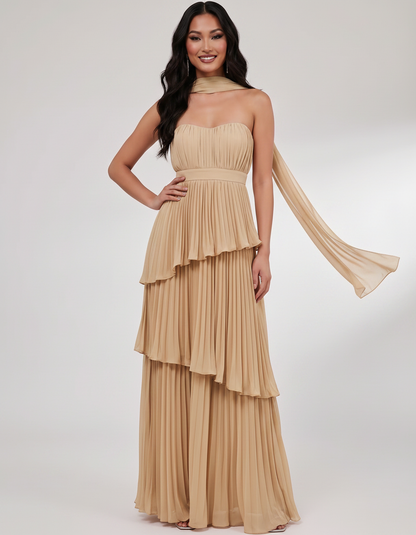 Seraphina Maxi Dress