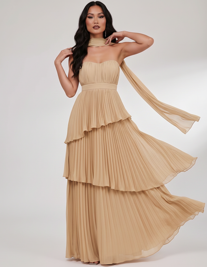 Seraphina Maxi Dress