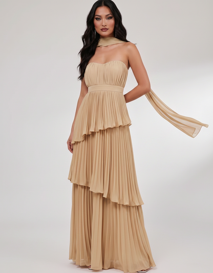 Seraphina Maxi Dress