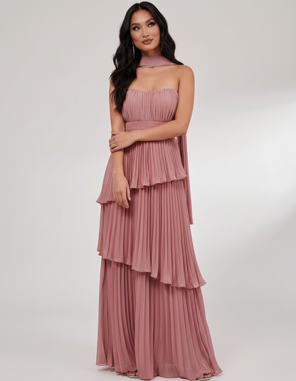 Seraphina Maxi Dress