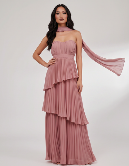 Seraphina Maxi Dress