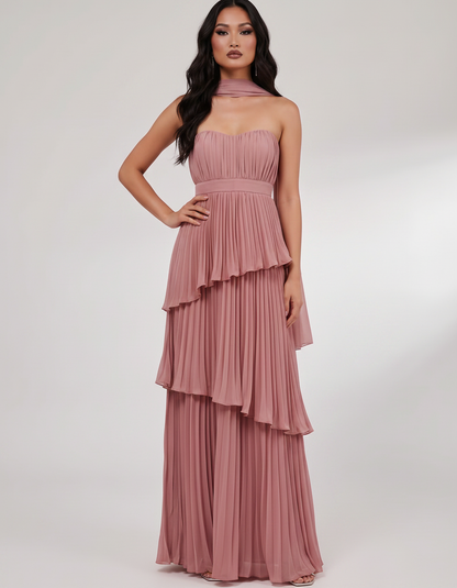 Seraphina Maxi Dress