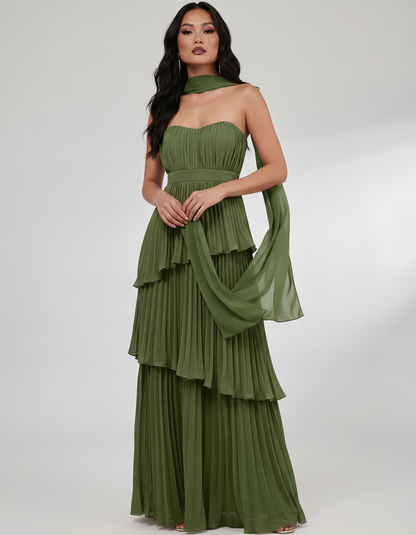 Seraphina Maxi Dress