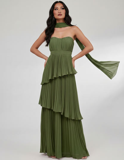 Seraphina Maxi Dress