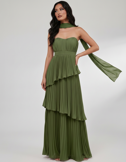 Seraphina Maxi Dress