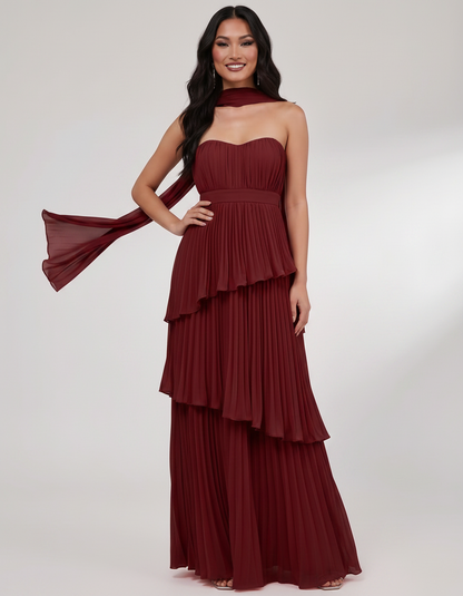 Seraphina Maxi Dress