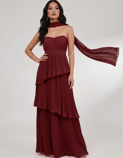 Seraphina Maxi Dress