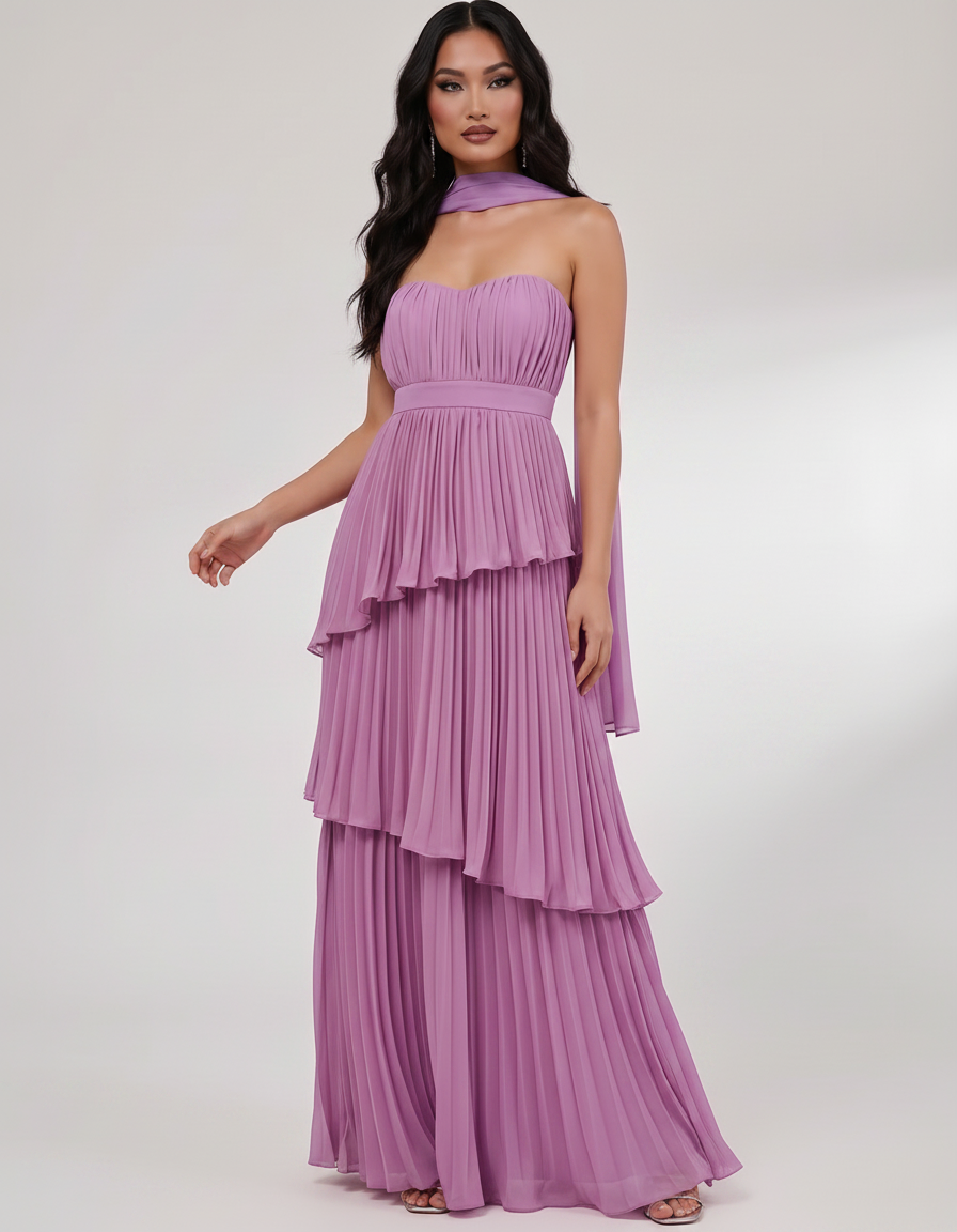 Seraphina Maxi Dress