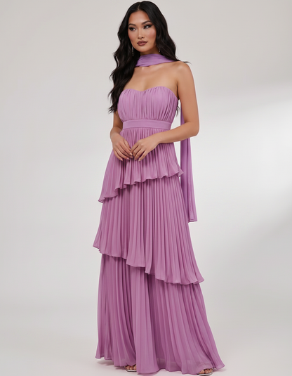 Seraphina Maxi Dress