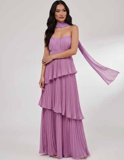 Seraphina Maxi Dress