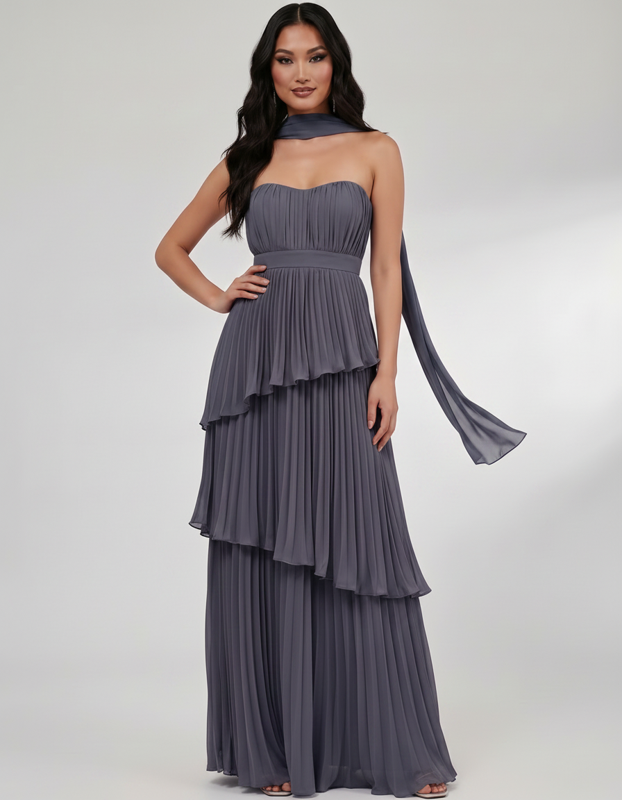 Seraphina Maxi Dress