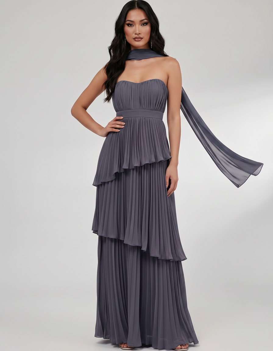 Seraphina Maxi Dress