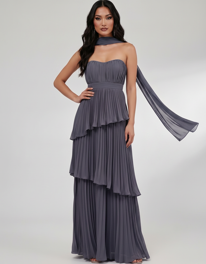 Seraphina Maxi Dress