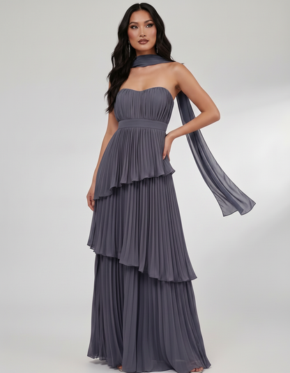 Seraphina Maxi Dress