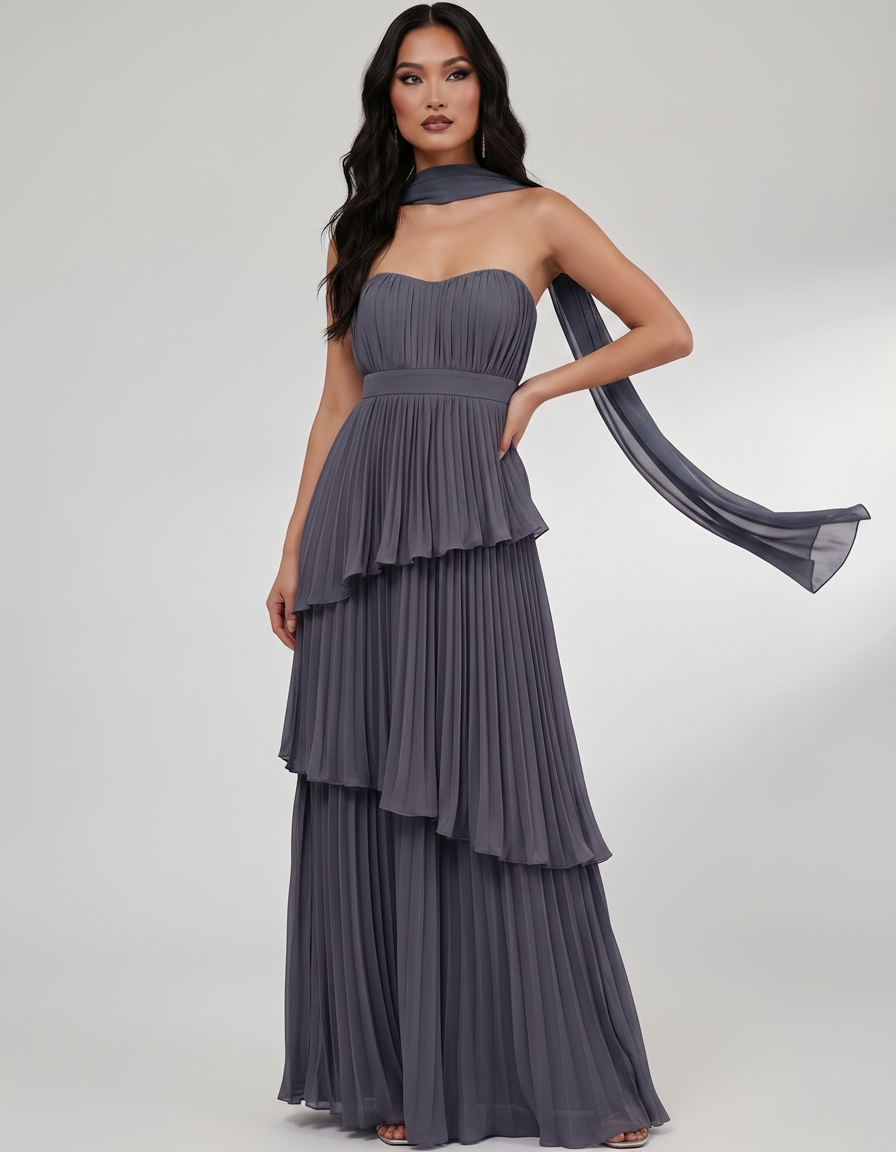 Seraphina Maxi Dress