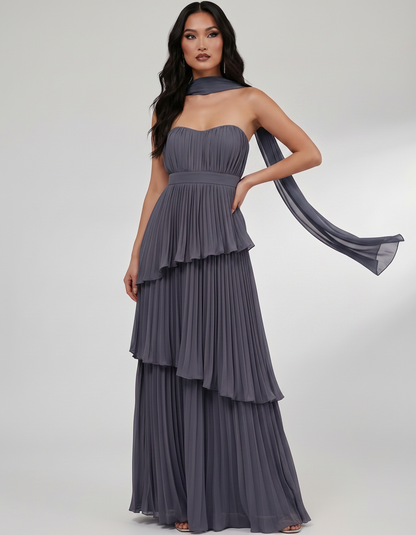 Seraphina Maxi Dress