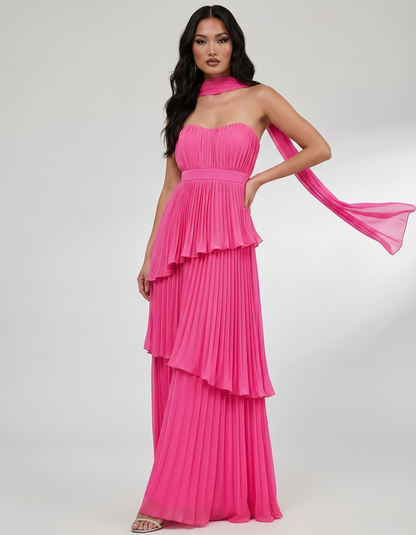Seraphina Maxi Dress