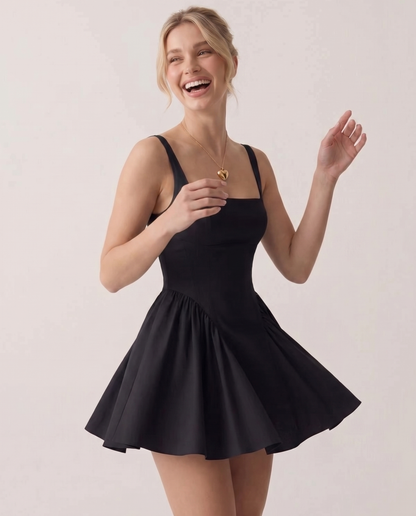 Aurora Minikleid