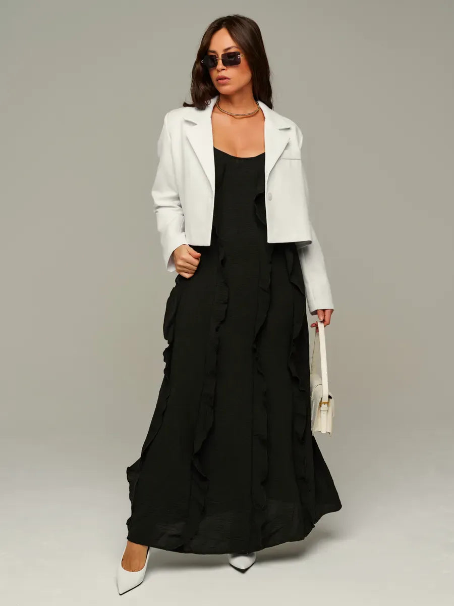 Luna Blazer