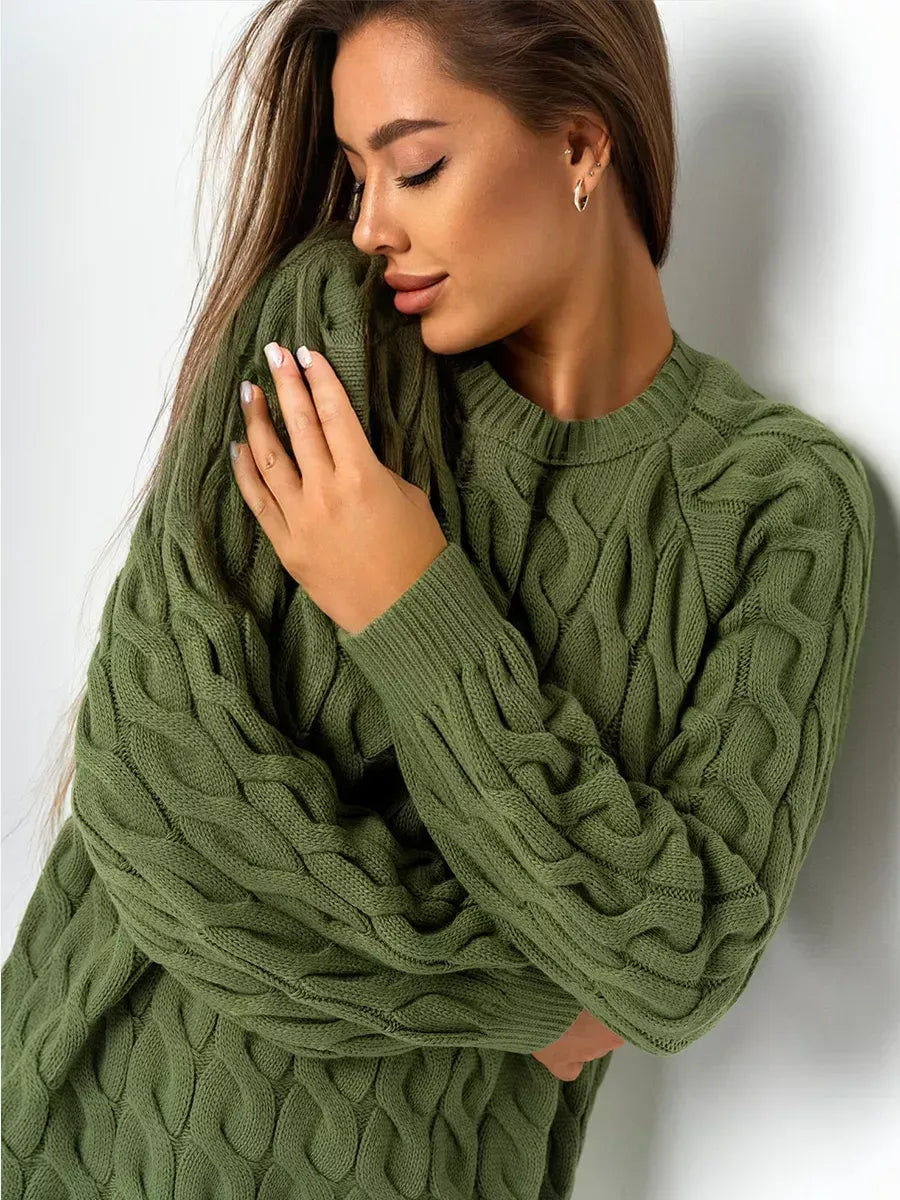 Orion Sweater