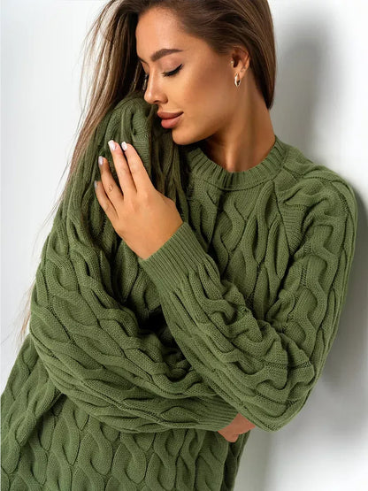 Orion Sweater