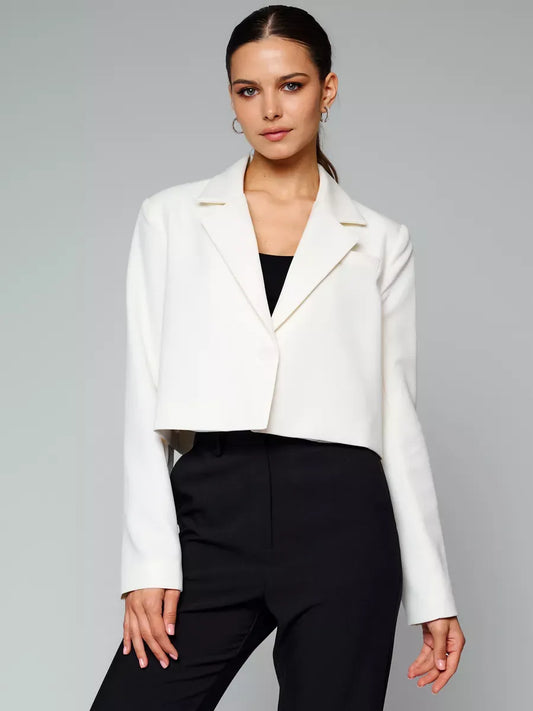 Luna Blazer