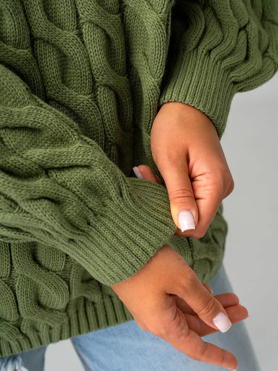 Orion Sweater