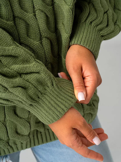 Orion Sweater
