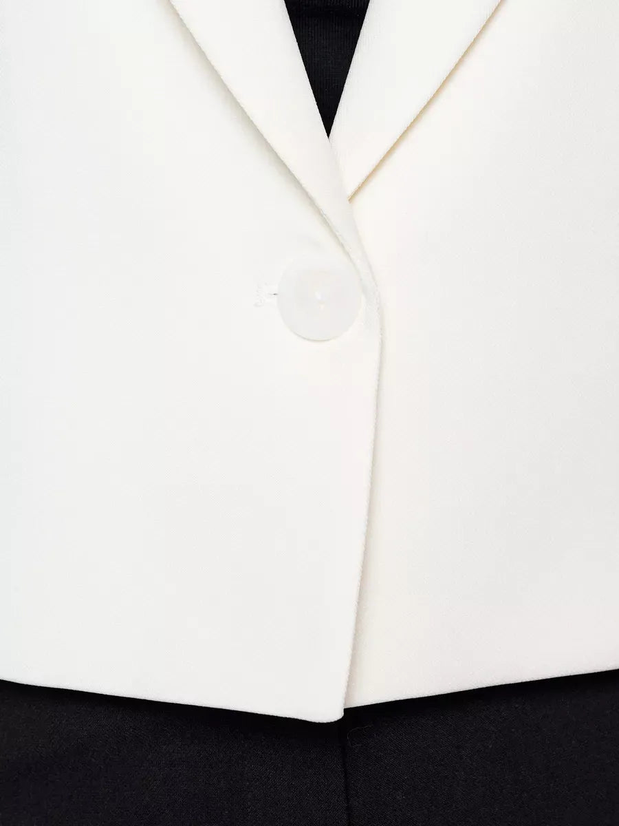 Luna Blazer