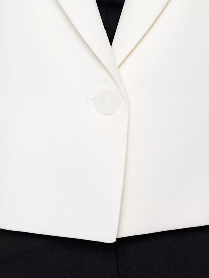 Luna Blazer
