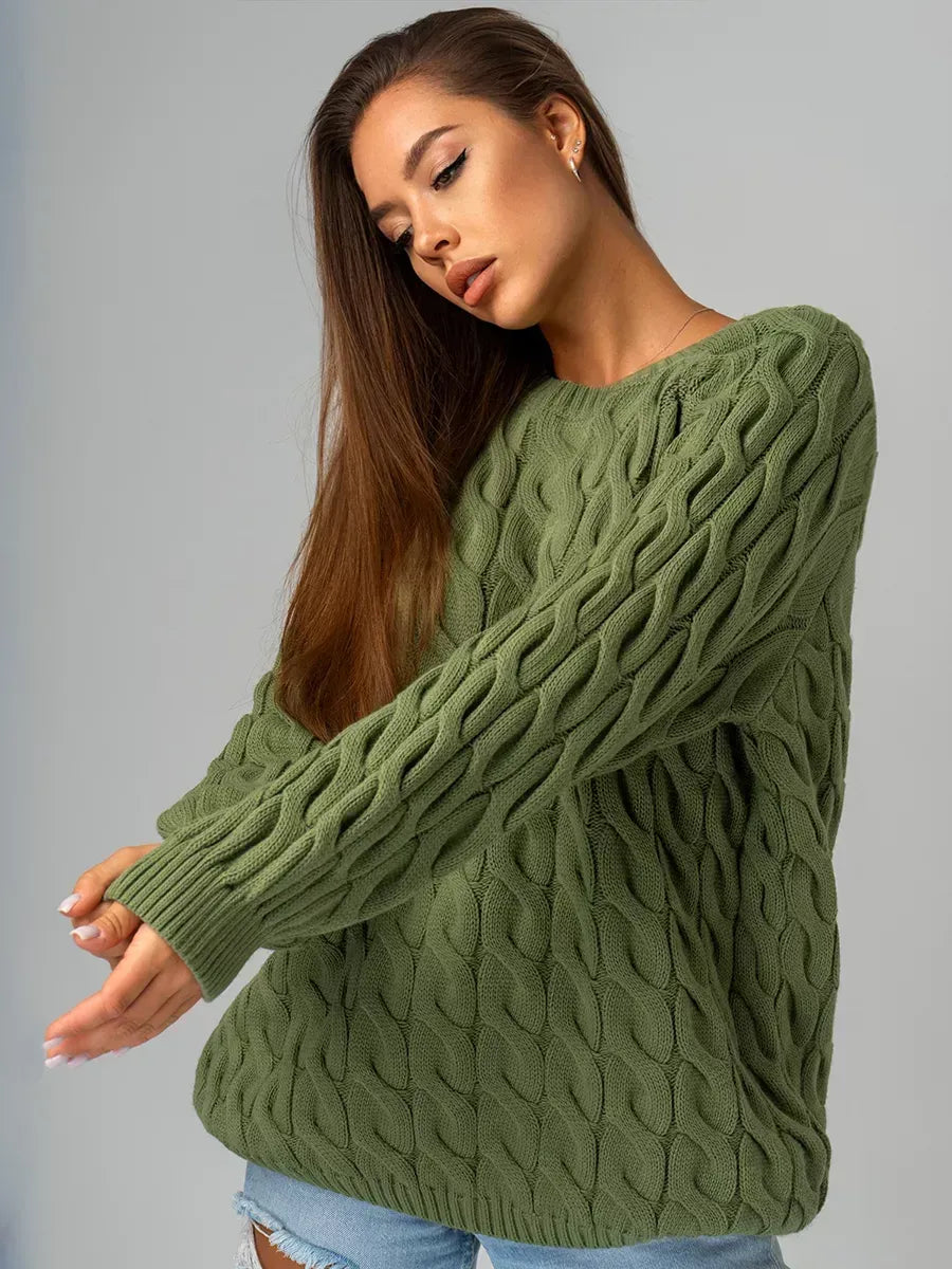 Orion Sweater