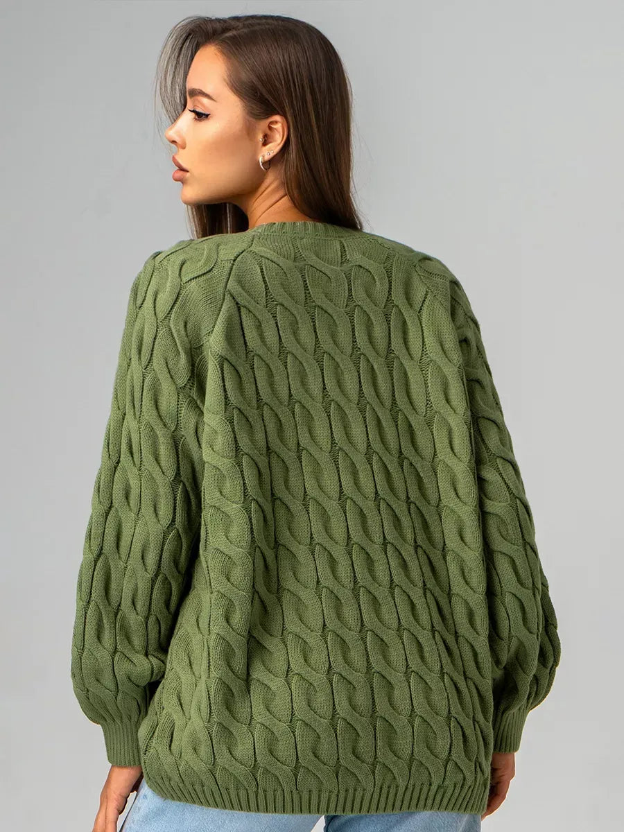 Orion Sweater